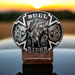 FIVELA BULL RIDER MASTER MASCULINA