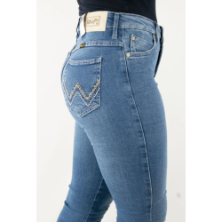 CALÇA WRANGLER FEMININA - REF WF3560