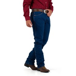 CALÇA WRANGLER MASCULINA COWBOY CUT - REF 13MWZDD36UN