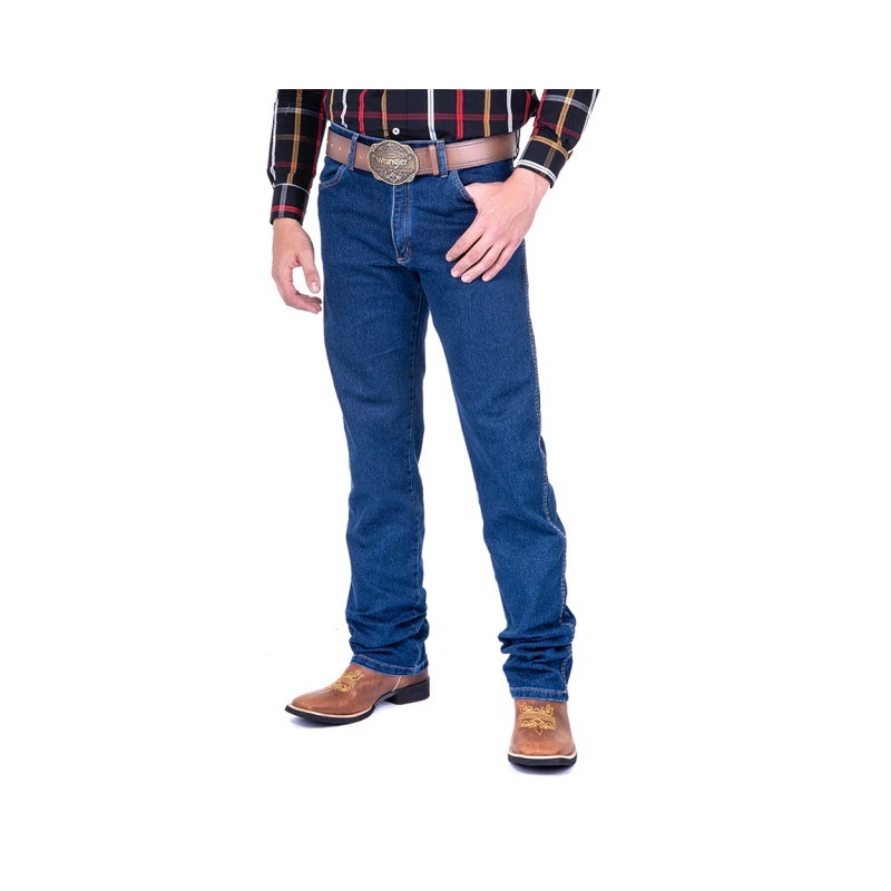 CALÇA WRANGLER MASCULINA - REF 13MS68436UN CALÇA WRANGLER MASCULINA - REF 13MS68436UN