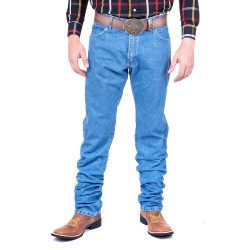 CALÇA WRANGLER MASCULINA PREMIUM PERFORMANCE - REF 47MACGK37UN