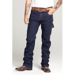 CALÇA PURA RAÇA MASCULINA CARPINTEIRO ESCURA