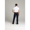 CALÇA PURA RAÇA MASCULINA CARPINTEIRO ESCURA