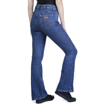 CALÇA WRANGLER FEMININA - REF WF2039
