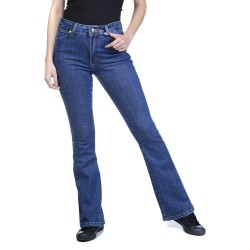 CALÇA WRANGLER FEMININA - REF WF2039