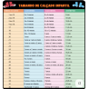 BOTA TEXANA MASCULINA INFANTIL FABRICAÇÃO PRÓPRIA - REF I01