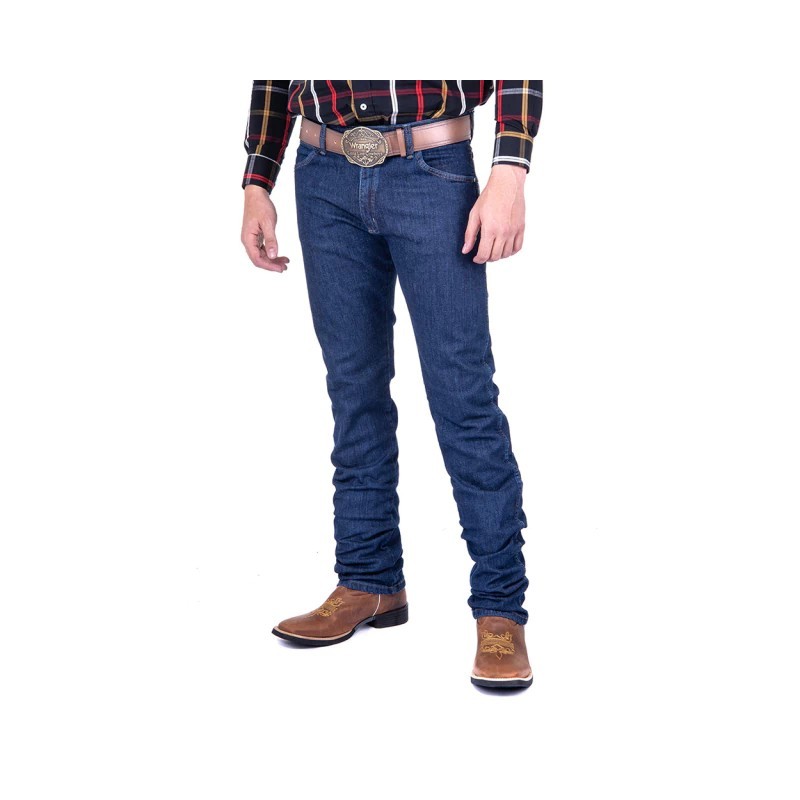 CALÇA WRANGLER MASCULINA - REF 21X44GK36UN