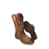 BOTA TEXANA FEMININA FABRICAÇÃO PRÓPRIA - REF 019