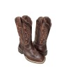 BOTA TEXANA FEMININA FABRICAÇÃO PRÓPRIA - REF 021
