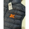 COLETE PUFFER 2K JEANS MASCULINO