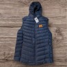 COLETE PUFFER 2K JEANS MASCULINO
