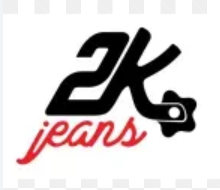 2K Jeans